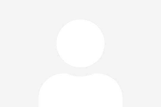 Symbolic image of a person